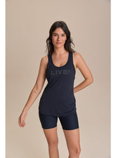 Regata Live! Feminina Comfort